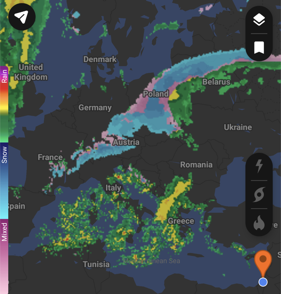 מה קורה בהמשך דצמבר