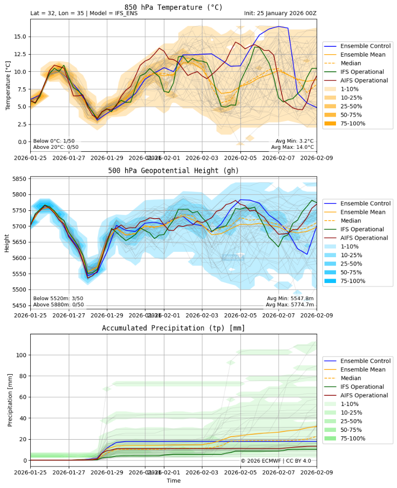 מה קורה בהמשך פברואר